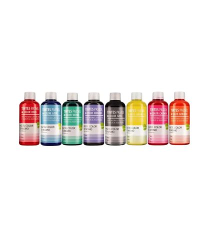 Concentrado para Pintura Tinte Base Agua 250 ml Passol