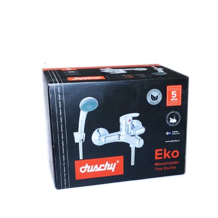 Monomando Tina Ducha EKO