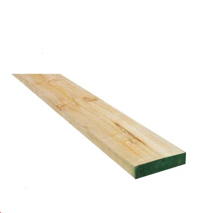 Pino Bruto 1X5 / 3,2mt