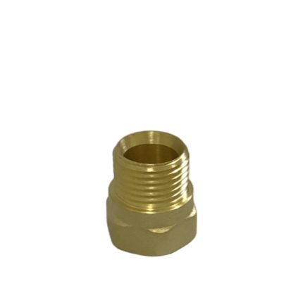 Buching bronce 1/2