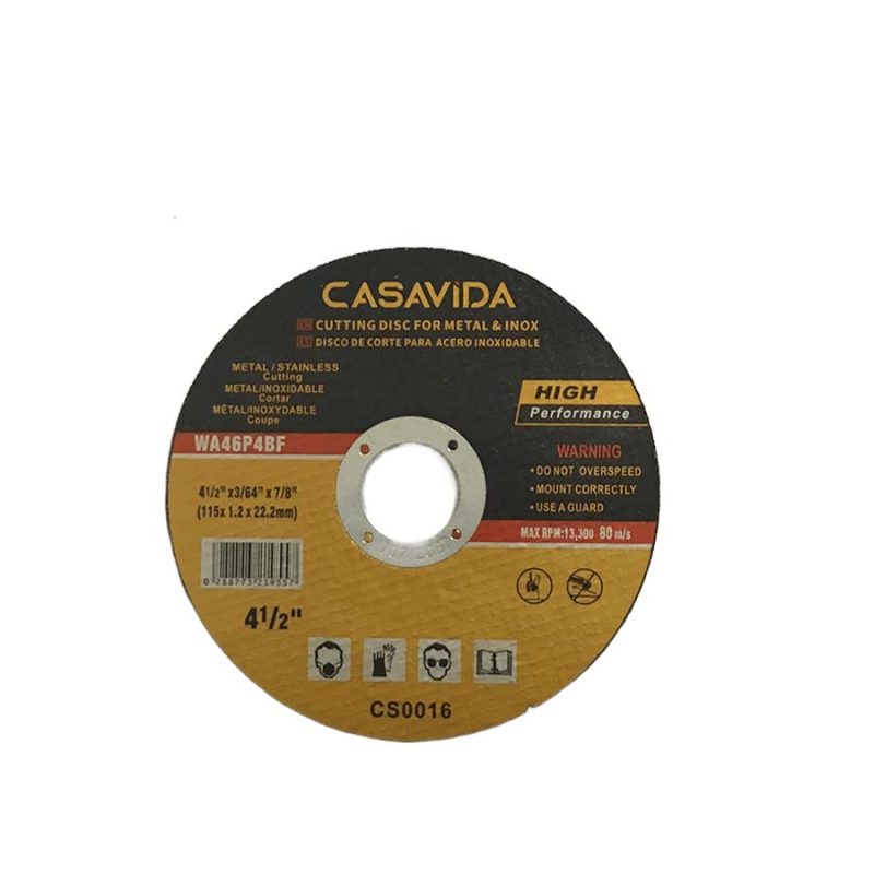 DISCO METAL 4 X 1 2″ X 3 64″ X 7 8 115 X 12 X 222 Mm 800x800