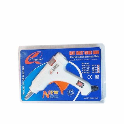 Pistola para Silicona 60w