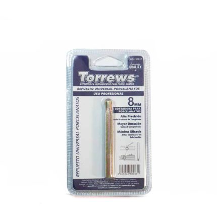 Repuesto Universal Porcelanato de 8mm