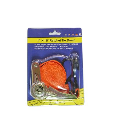 Eslinga de 1″ X15″