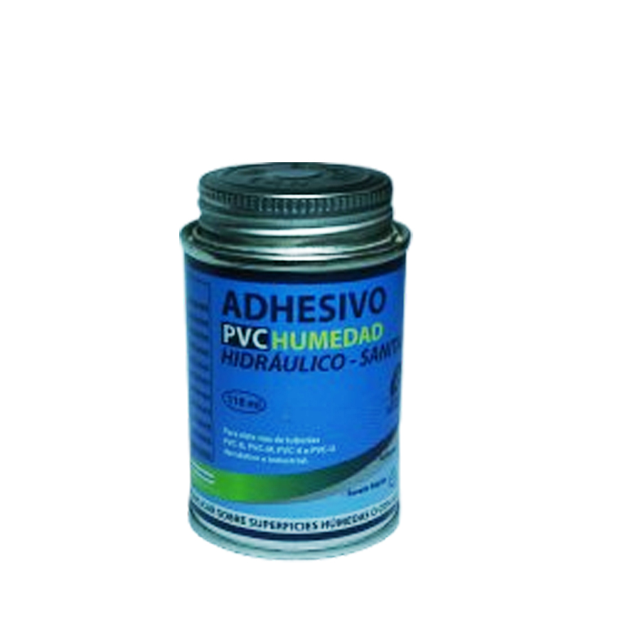 ADHESIVO PVC HUMEDAD