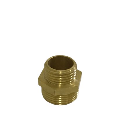 Buching de Bronce de 3/4 - 1/2 HE