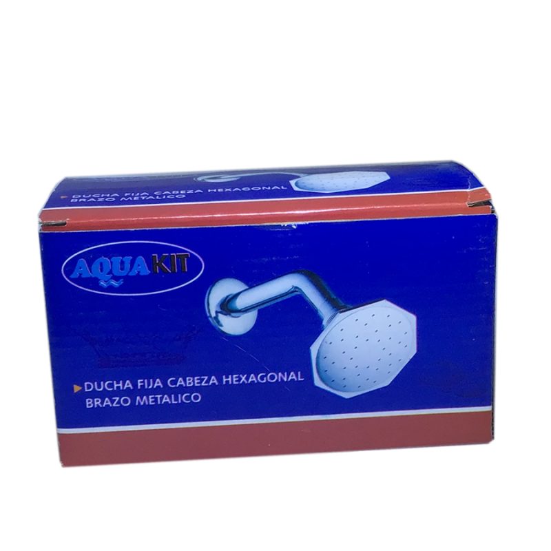 Ducha Fija Cabeza 800x800