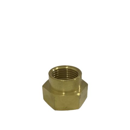 Niple HI - 3/4 X 1/2