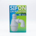 sifon lavaplatos