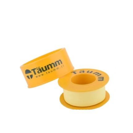 Teflón para Gas de 10 mts