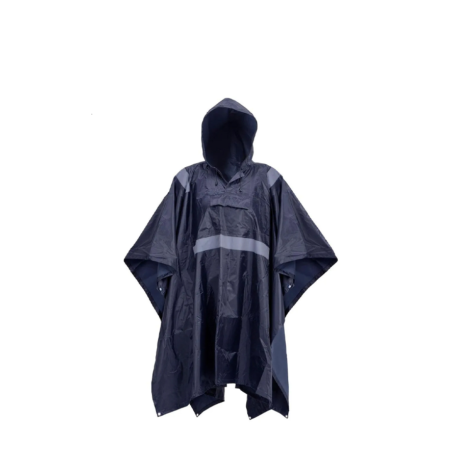 CAPA IMPERMEABLE PARA LLUVIA