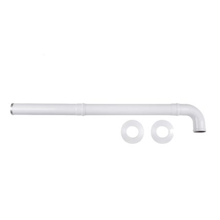 Kit Ducto Calefont 60 mm