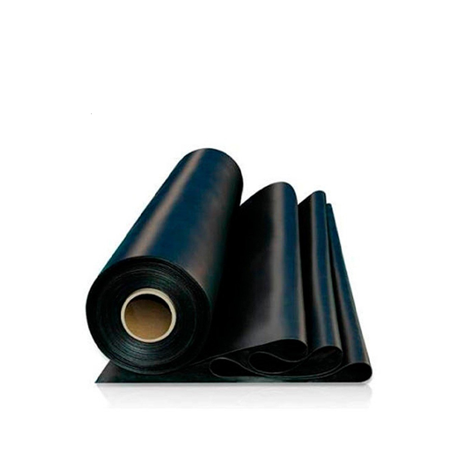 POLIETILENO (PLÁSTICO NEGRO)