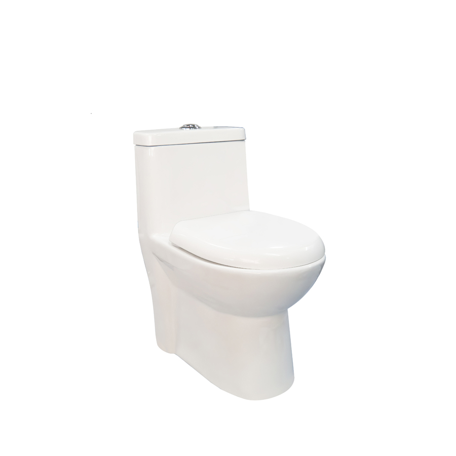 Sanitario WC 30