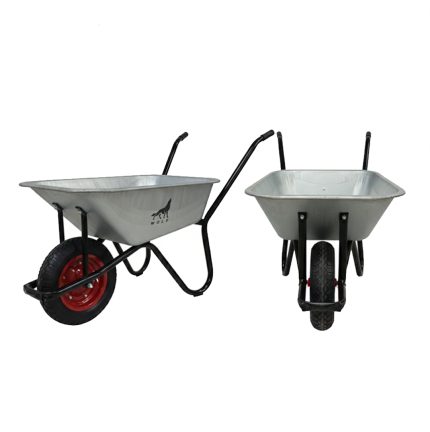 Carretilla Marca Wolf 90 lts