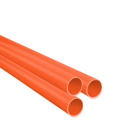 Tubo Conduit  PVC  - 25 mm - 3 mts