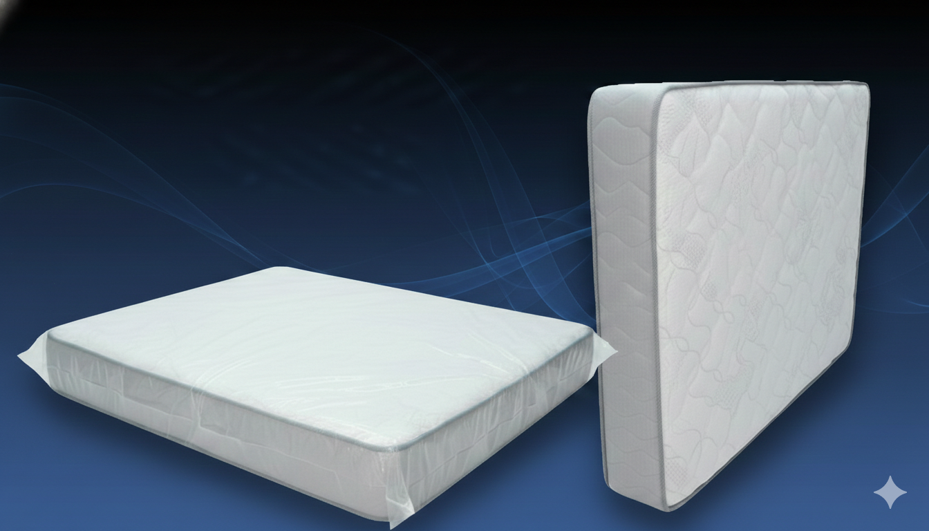 Gran Oferta en Colchones de Resortes