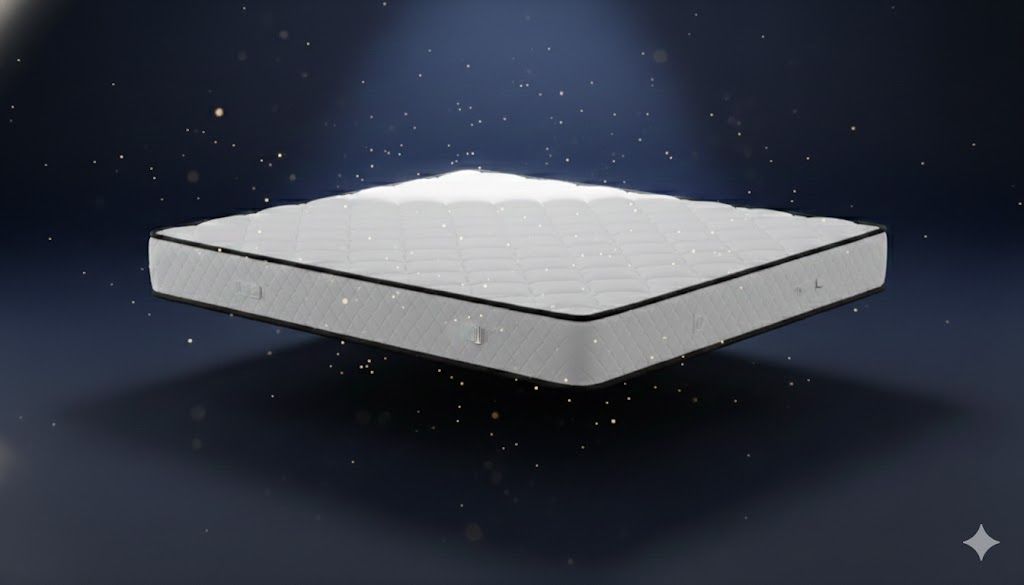 GRAN OFERTA EN COLCHONES MARBELLA