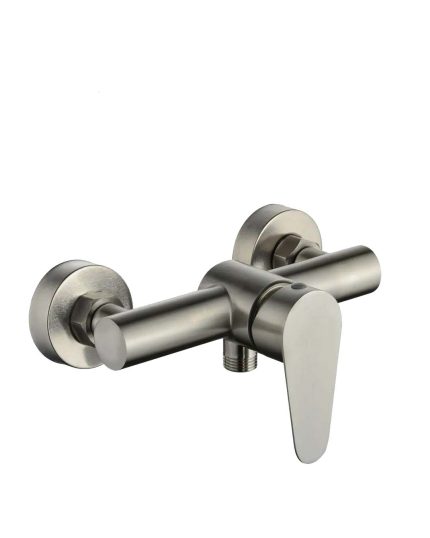 Monomando para Ducha  Cantabria Inox