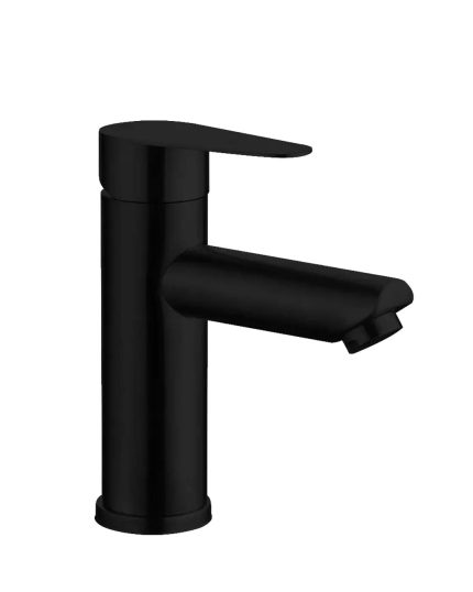 Monomando Lavamanos Cantabria Black