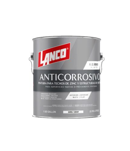 anticorroisivo para techo y metal gris negro teja verde copia